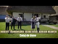 Download Lagu Robert Tarnaveanu, Alina Bică, Adrian Neamtu - Colaj jiene !! NOU