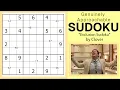 GAS Sudoku Walkthrough - Exclusion Sudoku by Clover 2024-10-22