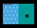 lockstep 2 but every time they change pattern it gets faster
