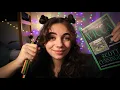 Download Lagu ASMR | Attention Test ~ ADHD Quick Games