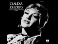 Lagu Cláudia / Amigo