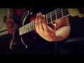 Download Lagu Alter Bridge - Show Me A Leader Guitar Cover