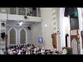 Lagu [LIVE] Kajian Rutin ALHIKAM Majelis Arraudhah
