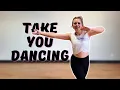 Download Lagu Original DanceFit Workout | Take You Dancing - Jason Derulo