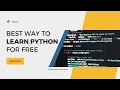 How to Learn Python The Ultimate Beginner s Guide