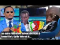 Download Lagu Les autres Fédérations doivent dire MERCI à Samuel Eto'o. Cyrille Tollo a fait fort