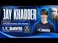 AP Courses to UC Davis How Acellus Academy Prepared Jay for International Relations