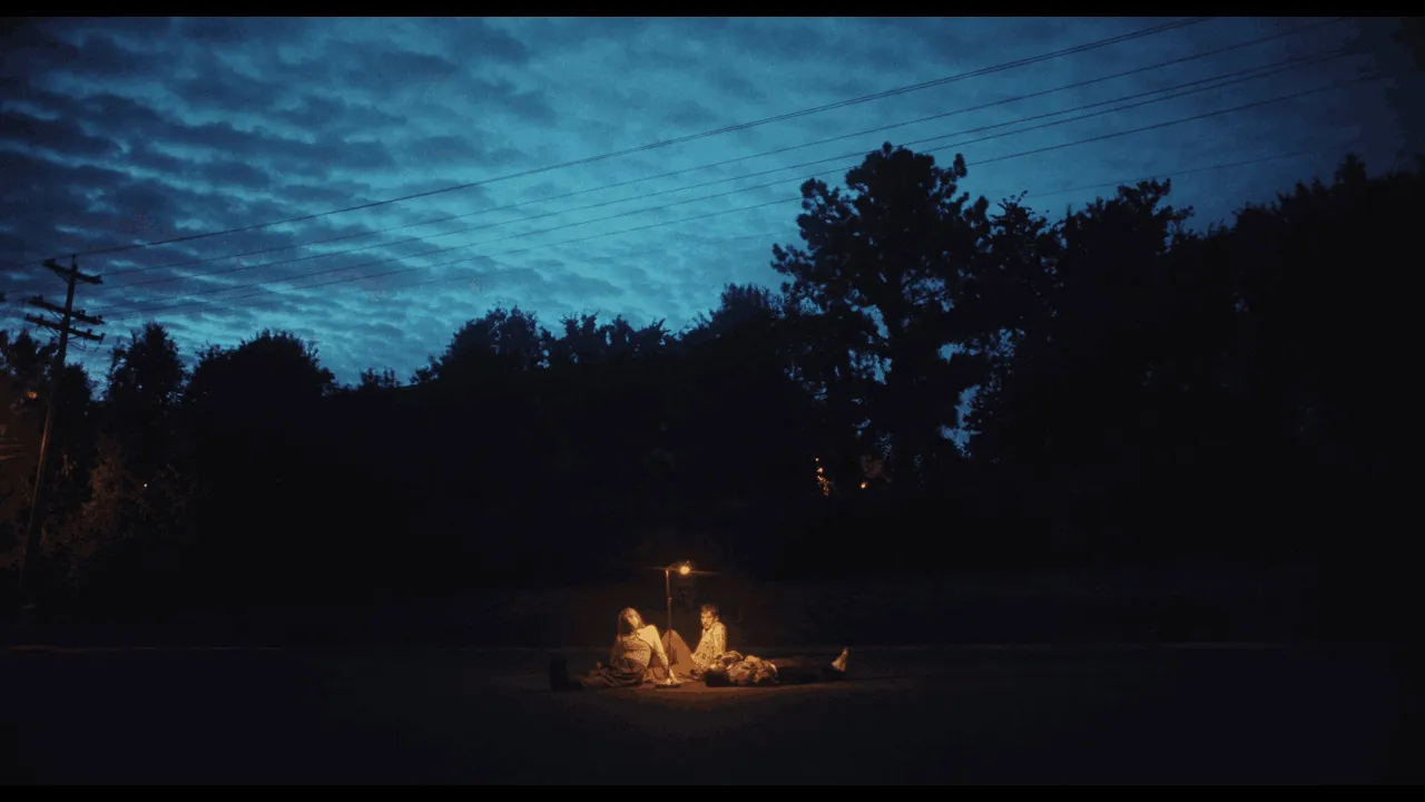 Wild Rivers - What Kind of Song (Official Music Video) Wild Rivers - What Kind of Song (Official Music Video)