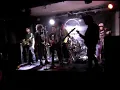 Crimen Social en el Ska Core Hell vol.1