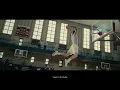 Bo Cruz s Redemption Hustle 2022 Movie Scene