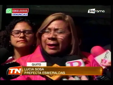 Denuncias en Consejo pretenden el cese de la Corte Constitucional