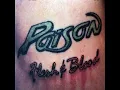 Download Lagu Poison - Life Goes On © Vinyl Rip