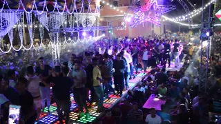 حظ ما بعدك حظ من القشاش محمد اوشه والفرح اتكسر وشغل فااااجر والفرح كله بيرقص من فرحه دمياط دندنها