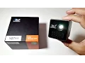 Download Lagu Awesome Ultra Mini DLP Projector - 1080p HD Movies - 1000mAh Battery