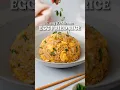 Download Lagu 10 min Egg Fried Rice 🍚#easyrecipe
