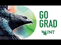 Go Grad with UNT