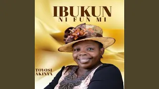 ibikun ni funmi