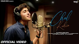 CHAL KAHIN: Raj Grover Singer Version | Mann Taneja | New Hindi Song 2026 | Latest Songs | Love Song