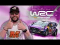 Why I CAN Recommend WRC Generations