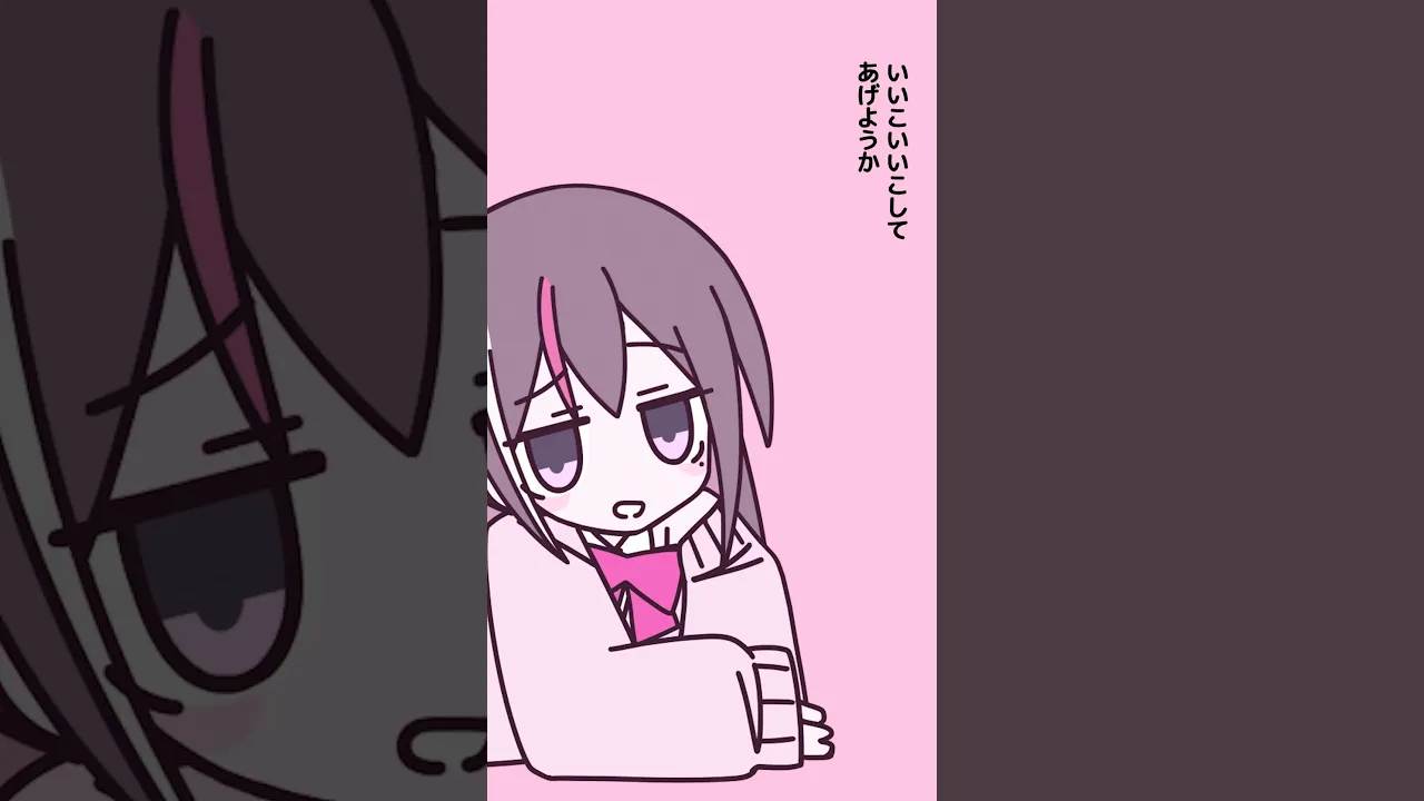 Full ver. MV公開中！雑魚 - 柊マグネタイト / AZKi (Cover) #歌ってみた #cover #雑魚 #柊マグネタイト#hololive