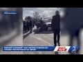 Fremont community reacts to protest incident involving student