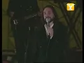 Marco Antonio Solis, Recuerdos, Tristeza y Soledad, Festival de Viña 1998