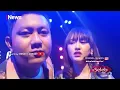 Download Lagu Go Public, Denny Caknan Ucapkan 'I Love You' kepada Happy Asmara - iSeleb 13/10