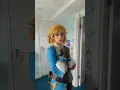 Lagu Girls After Playing Zelda TOTK… #tearsofthekingdom #zeldacosplay #cosplay #thelegendofzelda