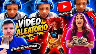 Qual sorvete fica mais melhor 😱