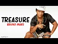 Bruno Mars - Treasure