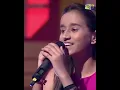 'Punjabi Song: A Little Girl's Amazing Performance on 'Boohey Barian' Song Wins Hearts on Stage| VOP