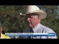 Missing boy in Grime County Sheriff Texas EquuSearch give update on expanded search
