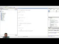 Basic Simulation Laboratory Experiment-1 Basic operations of Matrix