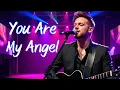 Download Lagu You Are My Angel (LYRICS) Romantic Ballad Love Song | Pop Love Song | R\u0026B / Soul | Emotional Song