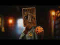 Marf 邱彥筒 《木木木》Official Music Video
