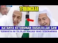 Lagu TERBONGKAR! Ternyata ini Silsilah Nasab Sebenarnya HABIB LUTHFI BIN YAHYA
