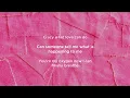 David Guetta, Becky Hill, Ella Henderson - Crazy What Love Can Do (LYRICS)