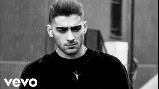 zayn common official video 