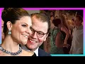 Download Lagu Victorias heta kärleksresa med prins Daniel – en världsnyhet!