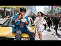 Download Lagu She Escaped the Gangs by Trusting a Taxi Driver, Who Was the Secret Qilin King - CineDrama