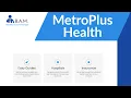 MetroPlusHealth Medicaid Medicare Provider Rewards metroplushealth my site