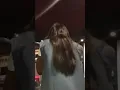 Tiwa Savage shares video of American singer, Brandy, crying during playback of "Somebody's Son"