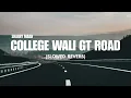 Download Lagu College Wali GT Road (Slowed + Reverb)