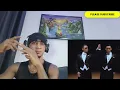 Gareth.T & MC Zhang Tianfu - Golden Boy (REACTION VIDEO)
