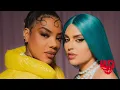 Download Lagu Luísa Sonza, Ludmilla - CAFÉ DA MANHÃ ;P (Clipe Oficial)