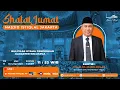Download Lagu Sholat Jumat Masjid Istiqlal | 09.05.25