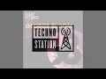 George Bloom - Genuine | Techno Station