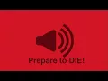 Download Lagu Loudest Noise Ever +100
