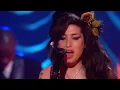 1080p: Amy Winehouse - Back to Black (An Intimate Evening in London)