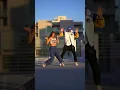 Download Lagu Love Nwantiti fast challenge - Enola Bedard \u0026 Matt Steffanina